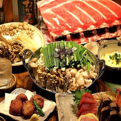 中俣酒造 茂助 八丁堀駅 居酒屋