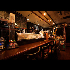 洋風居酒屋 ビストロ ド ラペ 八幡山駅 居酒屋