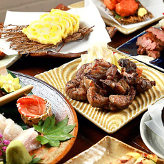 和飲 ほの字 六本木駅 居酒屋