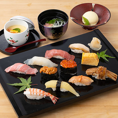 築地寿司岩 川崎アゼリア店 六郷土手駅 居酒屋