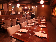 和伊の介 日比谷店 内幸町駅 居酒屋