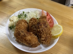 酒処 美好 分倍河原駅 居酒屋