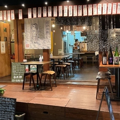 酒と飯 橙 初台駅 居酒屋