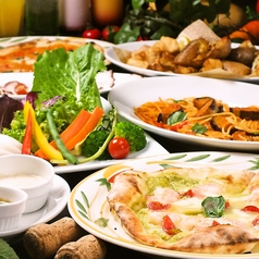 ベッラベーラ 北千住店 北千住駅 居酒屋