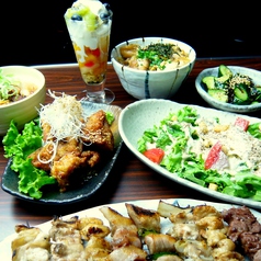 鳥菊 北千住 北千住駅 居酒屋