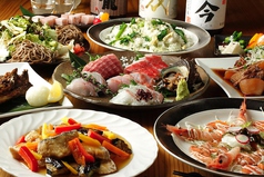 ばさら 府中本店 北府中駅 居酒屋