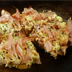 お好み焼き もんじゃ 居酒屋 味人 北赤羽駅 居酒屋