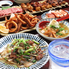 やきとん 松月 北赤羽駅 居酒屋