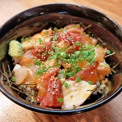 魚一 1号店 十条駅 居酒屋