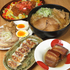 麺屋 てぃーち 千住大橋駅 居酒屋