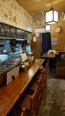 にしくら 千駄木駅 居酒屋