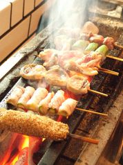 もっきんばーど 麹町 半蔵門駅 居酒屋