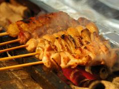 鍛冶屋文蔵 南大沢店 南大沢駅 居酒屋