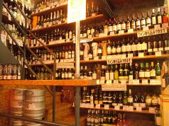 アヒルビアホール 吉祥寺駅 居酒屋