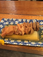 立山 吉祥寺駅 居酒屋