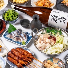 きんたろう 吉祥寺店 吉祥寺駅 居酒屋