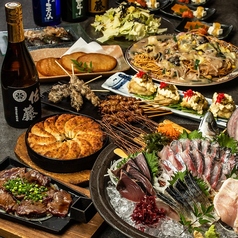 九州 熱中屋 品川グランパサージュ LIVE 品川駅 居酒屋