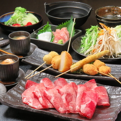 雫 喜多見駅 居酒屋