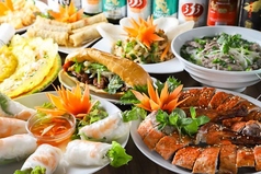 ベトナム居酒屋 四ツ谷駅 居酒屋