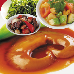 青蓮 TOC有明店 国際展示場駅 居酒屋