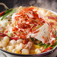 焼き鳥 もつ鍋 一揆 調布布田店 国領駅 居酒屋