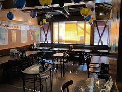 やきとりさんきゅう 成増店 地下鉄成増駅 居酒屋