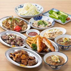 やきとん 大喜利 成増店 地下鉄成増駅 居酒屋