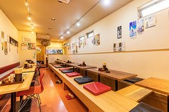 居酒屋ホロヨイ 酒笑 堀切菖蒲園駅 居酒屋