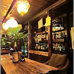 舶来居酒屋ボデガ 外苑前駅居酒屋