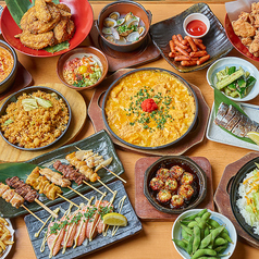 居酒屋いくなら俺んち来い。 多摩センター店 多摩センター駅 居酒屋