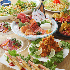 狛江食堂ニュースター 多摩川駅 居酒屋