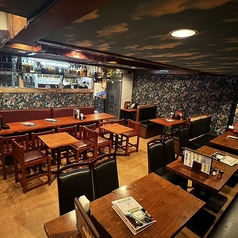 スワズバンチャガル 大久保 新大久保 大久保駅 居酒屋