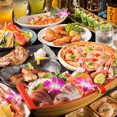 居酒屋ちかっぱ 大塚駅 居酒屋