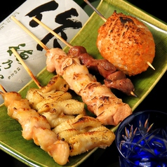 炉端 えにし 大島駅 居酒屋