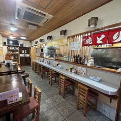はちはち 大島駅 居酒屋
