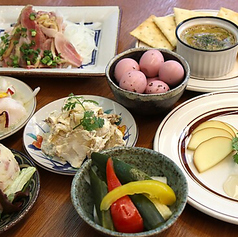 大衆イタリアンかね子 五反田店 大崎広小路駅 居酒屋