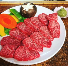 焼肉ぼっち大師前駅居酒屋