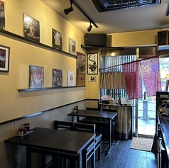 居酒屋こまち大師前駅居酒屋