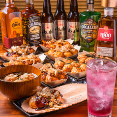 たこやき太郎大師前駅居酒屋