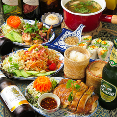 居酒屋 バンコクダイナー 丸の内店 大手町駅 居酒屋