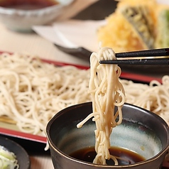そば吟 大森店 大森海岸駅 居酒屋