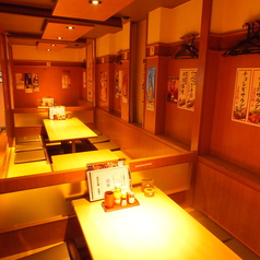 八剣伝 大森町店 大森町駅 居酒屋