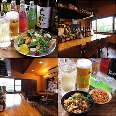 酒場こば屋 宮の坂駅 居酒屋