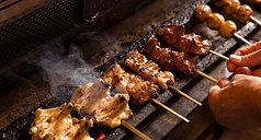 熾どり 小伝馬町駅 居酒屋