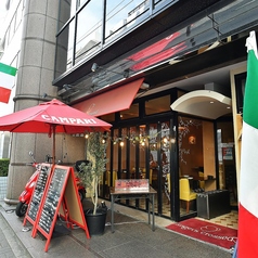 fingers crossed フィンガークロスト 小伝馬町駅 居酒屋