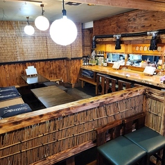 にく処 居酒屋 福の重 小作駅 居酒屋