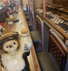 居酒屋 ぶんぶく 小作駅 居酒屋