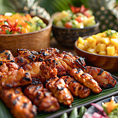 居酒屋 アジアンハウス 綾瀬 小菅駅 居酒屋