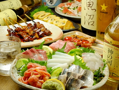 養老乃瀧 尾山台店 尾山台駅 居酒屋