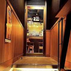 居酒屋カーター 岩本町駅 居酒屋